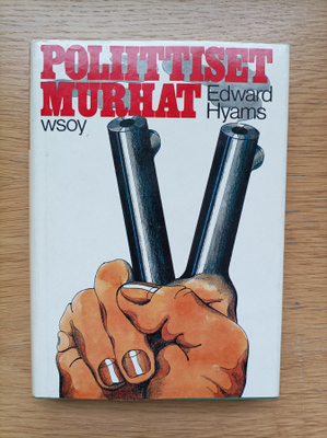 Poliittiset murhat