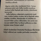 NANCY HUSTON: ENKELIN KOSKETUS - pikkukuva 2