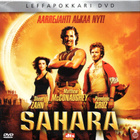 DVD Leffapokkari: SAHARA (UUSI MUOVEISSA) - pikkukuva 1