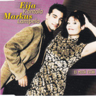 Eija Kantola&Markus Lampela•Ei Meitä Estää Nyt Voi CD-Single - pikkukuva 1