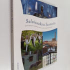 Sari Snellman : Salaisuuksia Suomesta : kotimaan persoona... - pikkukuva 1