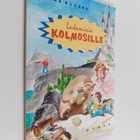 Lukemisia kolmosille - pikkukuva 1