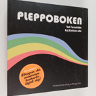 Kaj Korkea-aho ym. : Pleppoboken : En samling bokstäver s... - pikkukuva 1