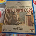 Zulu - Cape Town Cops - Blu-ray - pikkukuva 1
