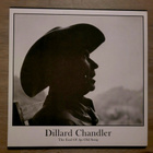 Dillard Chandler: The End of An Old  Song Lp - pikkukuva 1