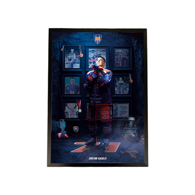 Kuusela Juliste- Tappara-Shop