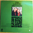 LOUVIN BROTHERS:I DON'T BELIEVE YOU'LL MET MY BABY,LP - pikkukuva 1