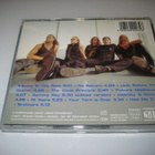 Gamma Ray - Insanity And Genius (CD) - pikkukuva 2