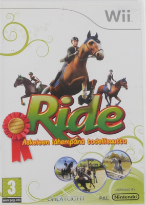 Ride