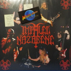 IMPALED NAZARENE / DRILLER KILLER - FIN 2025 RED UUSI LP+ - pikkukuva 1