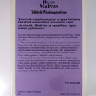 Helen MacInnes : Tehtävä Washingtonissa : jännitysromaani - pikkukuva 2