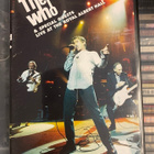THE WHO - The Who & Special Guests Live St The Royal Albert - pikkukuva 1