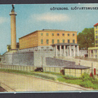 Vanhempi Sagokonst Göteborg Merimuseo - pikkukuva 1