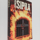 Jarkko Sipilä : Suljetuin ovin - pikkukuva 1