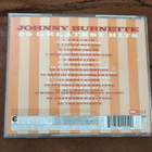 Johnny Burnette: 25 Greatest Hits CD - pikkukuva 2