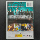 DVD: The 4400, 1 kausi.  2xDVD (2004) - pikkukuva 4