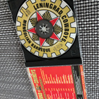 Leningrad Cowboys - Mongolian Barbeque CD - pikkukuva 2