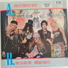 Guns'n Roses sweet child o'mine 12"promo - pikkukuva 2