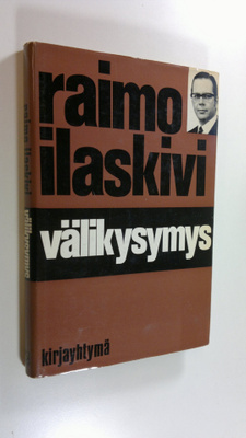 Raimo Ilaskivi : Välikysymys