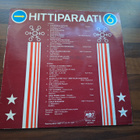 HITTIPARAATI 6 Kicke Paananen, Matti ja Teppo, Markus ym. LP - pikkukuva 2