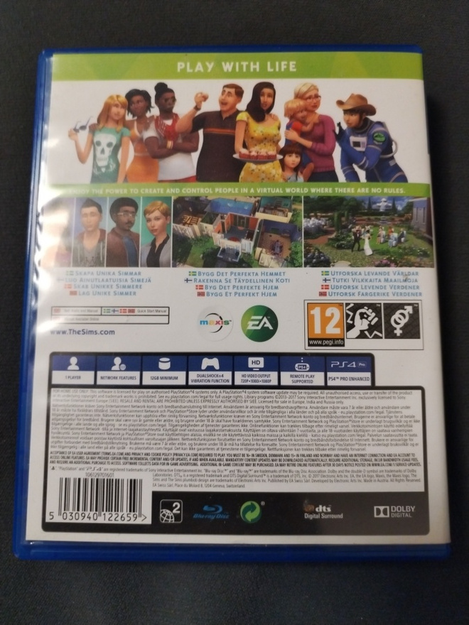 Item image