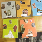 SUOMEN KULTTUURIHISTORIA 1-5 - pikkukuva 2