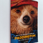 Jeanne Willis : Paddington : the Story of the Movie - pikkukuva 1