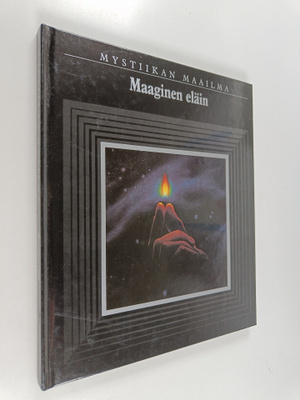 Jorma-Veikko Sappinen : Maaginen eläin