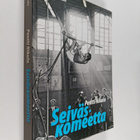Urho Salo : Pentti Nikula : seiväskomeetta (signeerattu, ... - pikkukuva 1