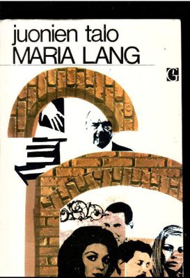 MARIA LANG: Juonien talo