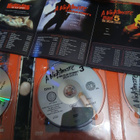 Elm street dvd box 1-5 dvd - pikkukuva 2