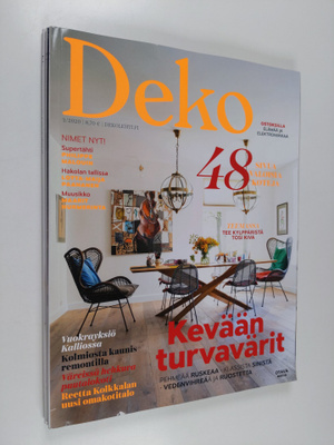 Deko : 1-3/2020