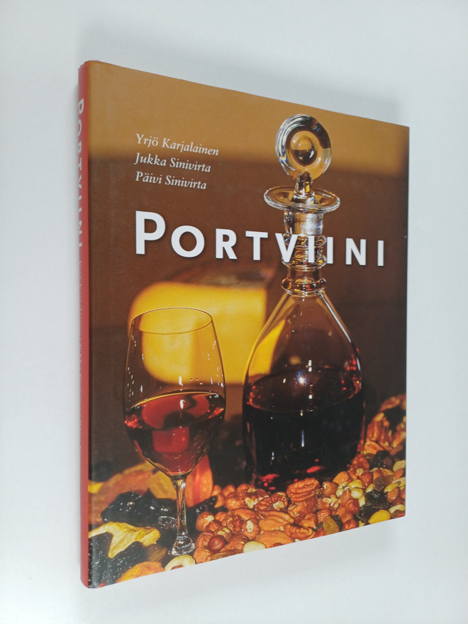 Yrjö Karjalainen : Portviini