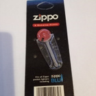 Zippo Zipped Heart Uusi ja Aito - pikkukuva 2