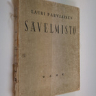 Lauri (toim.) Parviainen : Sävelmistö koulun laulukirjaan - pikkukuva 1