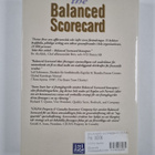 Robert S. Kaplan : The balanced scorecard : från strategi... - pikkukuva 2