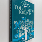 Heikki (toim.) Uusitalo : Suuri toivelaulukirja 15 - pikkukuva 1