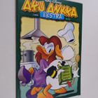 Walt Disney : Aku Ankka Ekstra 4/2009 - pikkukuva 1
