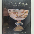 William Warmus : Emile Galle : dreams into glass - pikkukuva 1