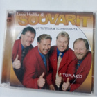 2CD LASSE HOIKKA & SOUVARIT 40 Tuttua & toivotuinta (Sis.pk) - pikkukuva 1