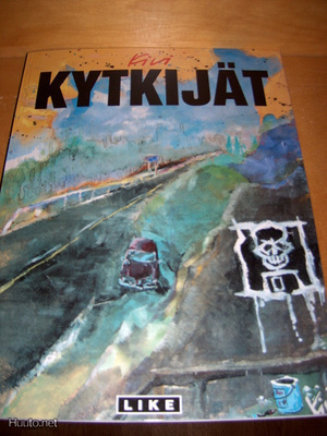 kivi larmola - kytkijät