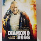 dvd Diamond Dogs - pikkukuva 1