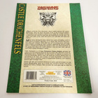 Warhammer Fantasy Role Play - Castle Drachenfels 1992 - pikkukuva 3