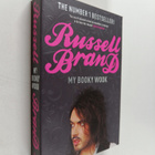 Russell Brand : My booky wook - pikkukuva 1
