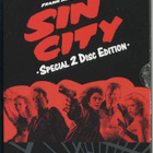 SIN CITY The Ultimate Sin: 2 Disc Edition – Suomi 2-DVD 2005 - pikkukuva 1