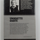 Olavi Mäkelä : Unohdettu osoite - pikkukuva 2