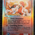 Torkoal 12/97 Reverse-Holo - pikkukuva 1