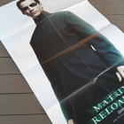 Negative / Matrix Reloaded Juliste - pikkukuva 2