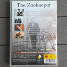 DVD: The Zookeeper (Sam Neil, Gina McKee 2001) - pikkukuva 2