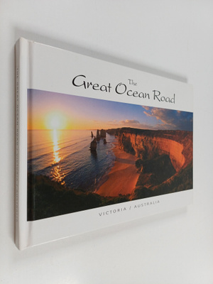 Janette Bomford : The great ocean road : victoria/australia
